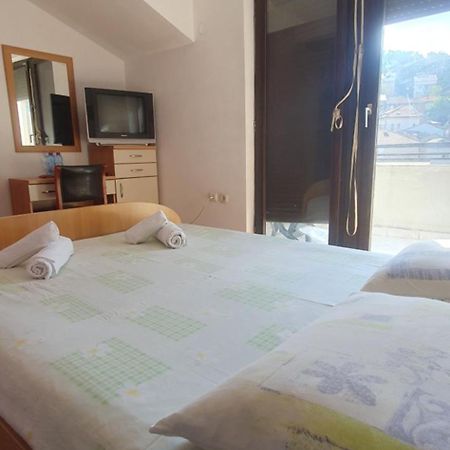 Ivanoski Studios&Guest Rooms Ohrid Exterior foto