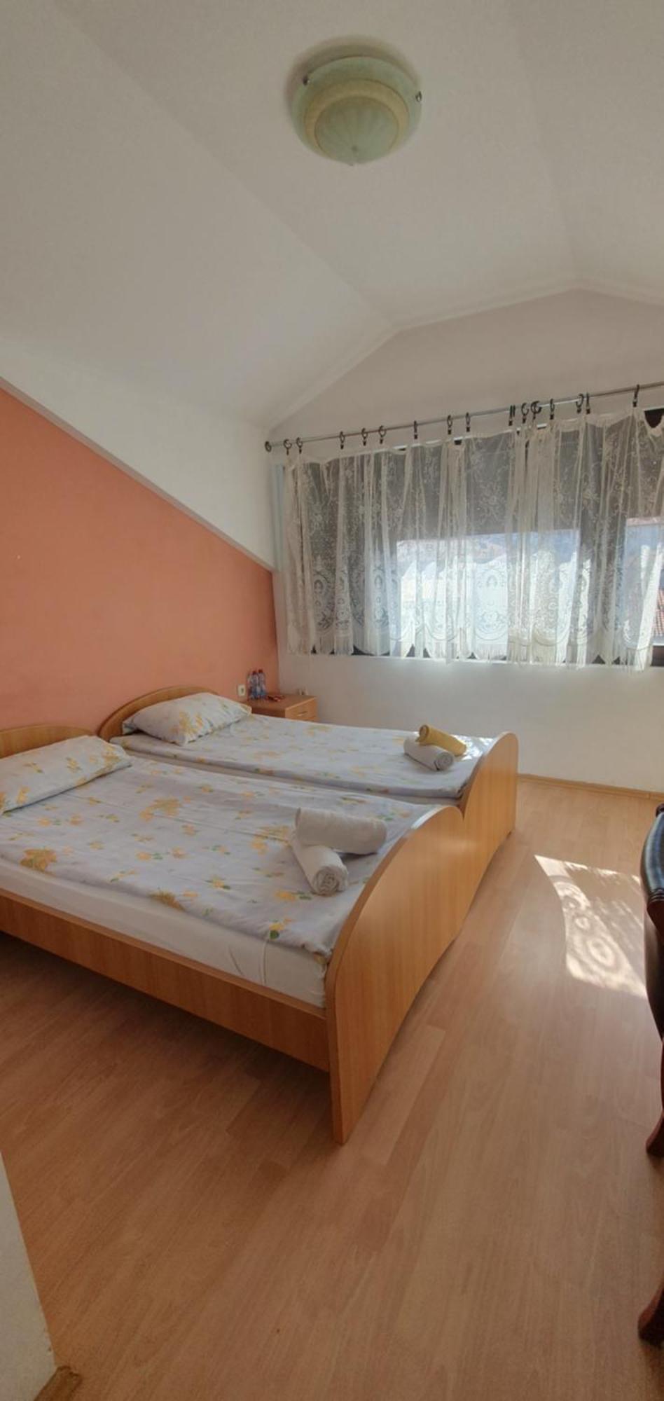 Ivanoski Studios&Guest Rooms Ohrid Exterior foto