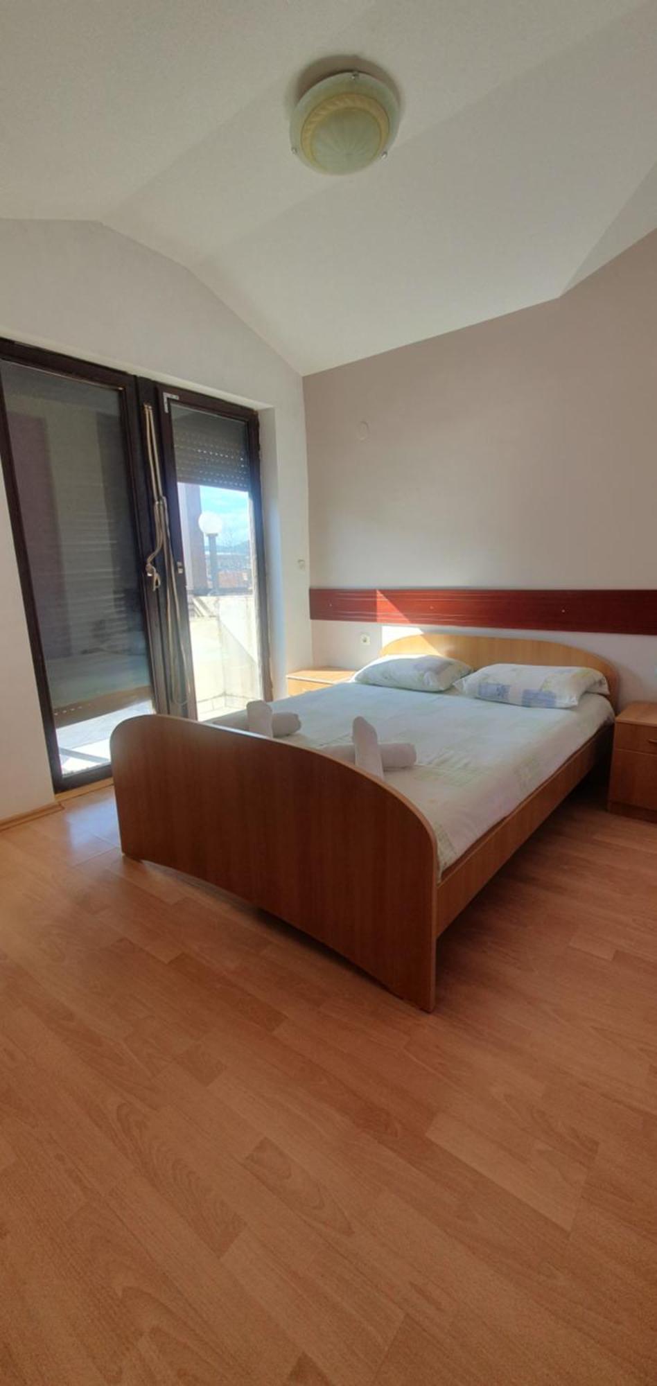 Ivanoski Studios&Guest Rooms Ohrid Exterior foto