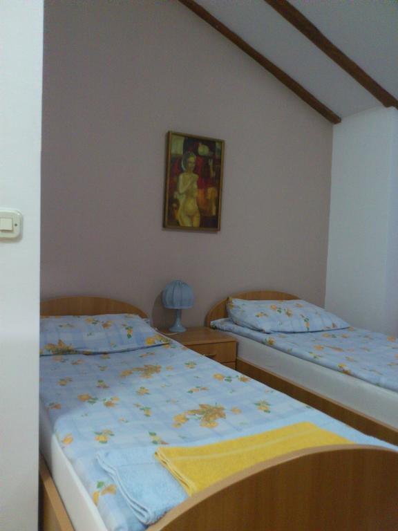 Ivanoski Studios&Guest Rooms Ohrid Exterior foto